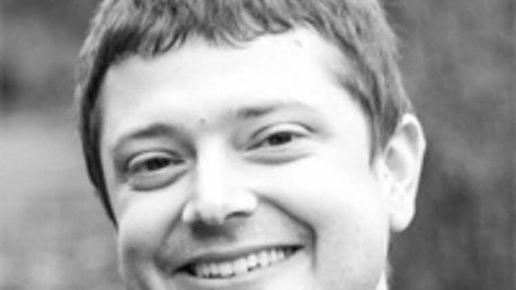 David Langenberger betont: Die Dienstaufsichtsbeschwerde richtet sich nicht gegen den Menschen Henry Schramm, sondern gegen den Oberbürgermeister der Stadt Kulmbach. Foto: privat