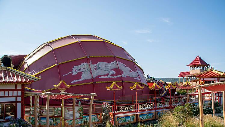 Freizeit-Land Geiselwind