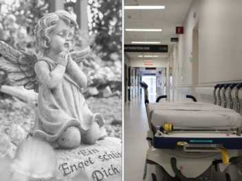 Vierjährige Emily gestorben