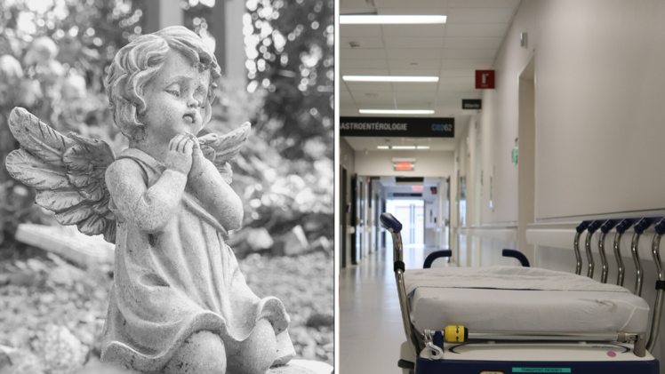 Vierjährige Emily gestorben