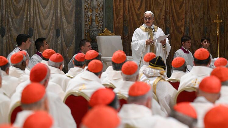 Neuer Papst Leo XIV.
