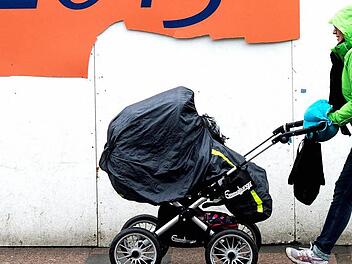 Das ändert sich ab 1. Juli in Sachen Kindergeld dpa