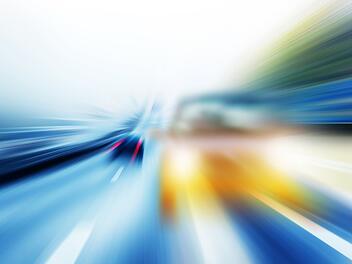 Geisterfahrer auf B4 bei Coburg unterwegs Geisterfahrer auf B4 bei Coburg unterwegs