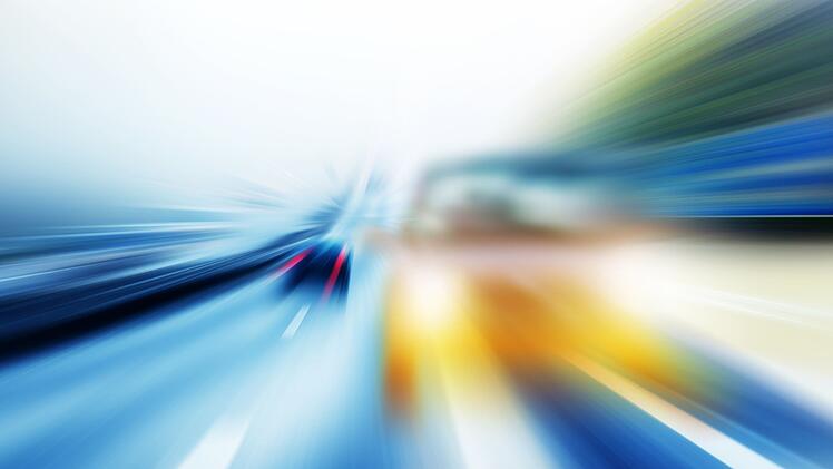 Auf der A73 war am Montag eine Geisterfahrerin auf H&ouml;he Ebersdorf bei Coburg in Richtung Bamberg unterwegs.