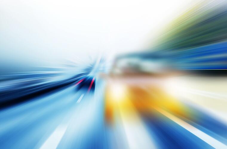 A73 Richtung Bamberg: "Geisterfahrer" spurlos verschwunden - Zeugen gesucht