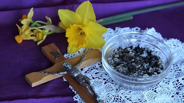 Am Aschermittwoch herrscht Tanzverbot - das steckt dahinter