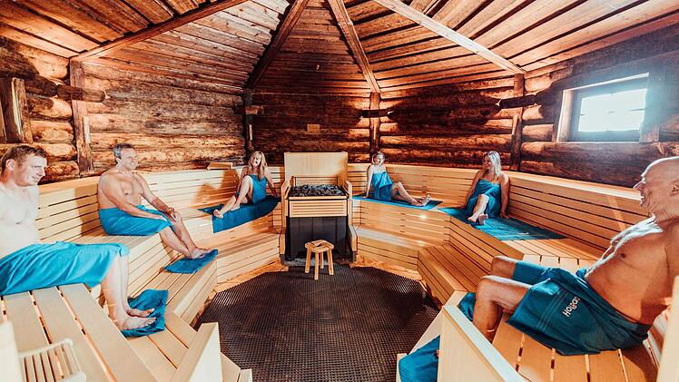 Hof: Eintritt zur Sauna wird teurer - Auf welche Preise die G&auml;ste sich nun einstellen m&uuml;ssen