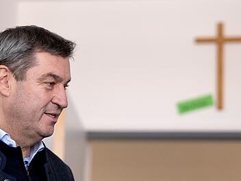 Markus Söder