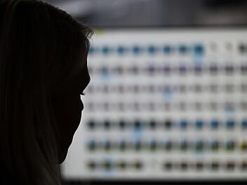 Kampf gegen Kindesmissbrauch und Kinderpornografie