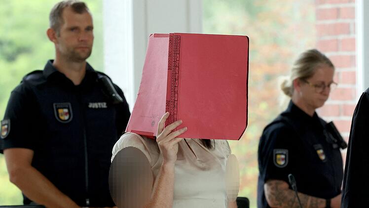 Fortsetzung Mordprozess im Fall Fabian