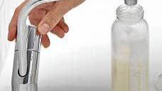 Auch zum Sterilisieren des Schnullers oder zur Zubereitung der Babykost ist es praktisch, nicht lange auf kochendes Wasser warten zu müssen.