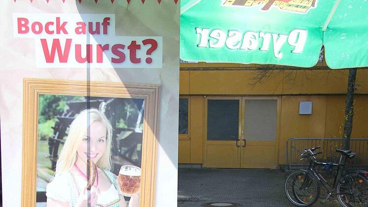 Metzger gesucht: Auch dieses Handwerk braucht Nachwuchs.