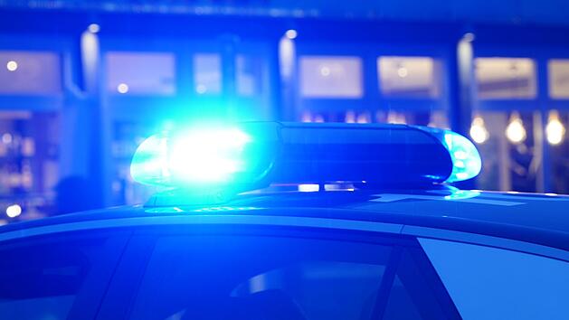 Vermisster Mann aus dem Kreis Bamberg wieder aufgetaucht
