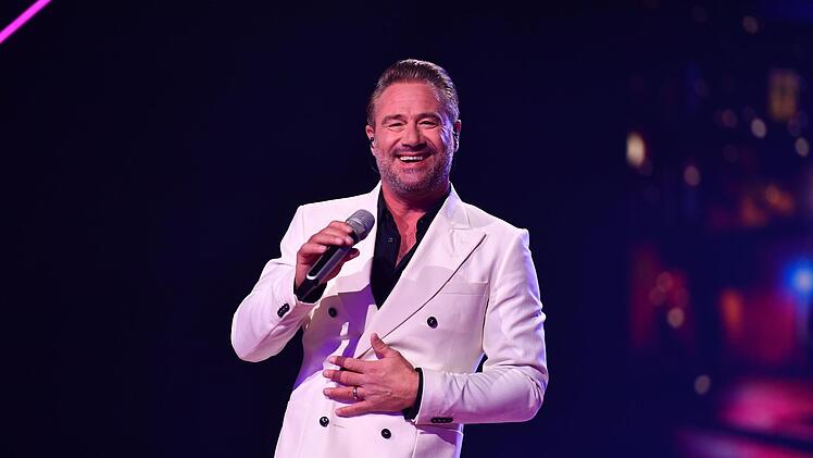 Sasha durfte bereits die echte Whitney Houston treffen - zu Lebzeiten, versteht sich.