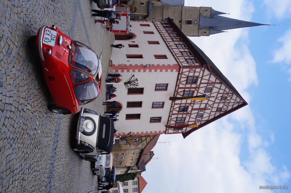 Prichsenstadt Classics
