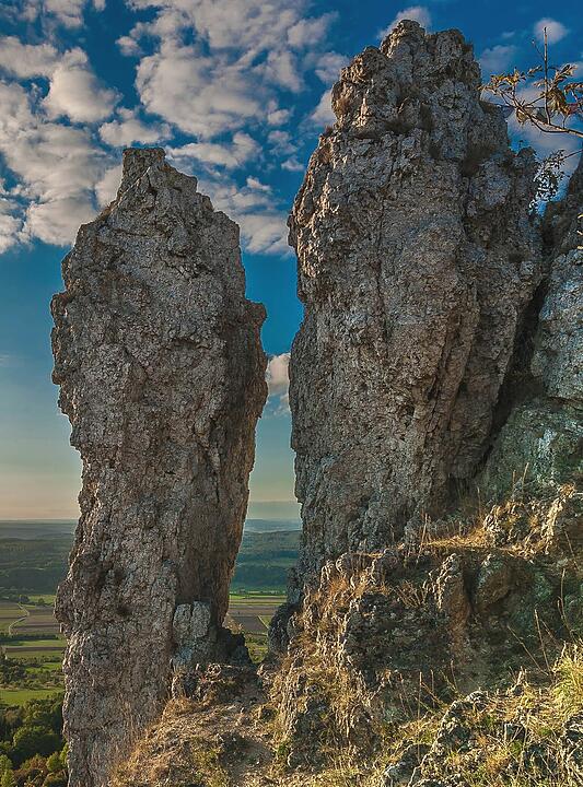 Die schönsten Frühlingsfotos aus Forchheim und Umgebung