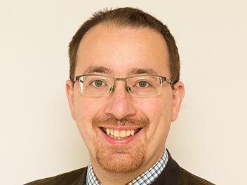Martin Walz Foto: PR