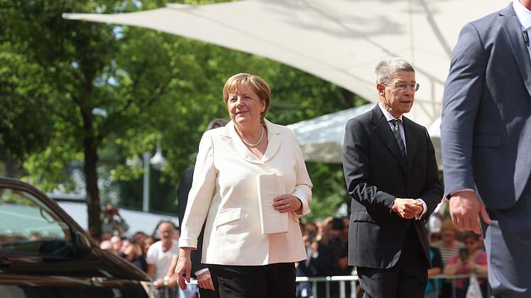 Start der Bayreuther Festspiele