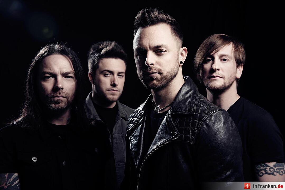 Bullet For My Valentine