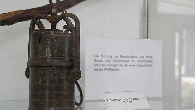 Auftakt der Unterfränkischen Kulturtage 2016 in Bad Brückenau. Foto: Ulrike Müller