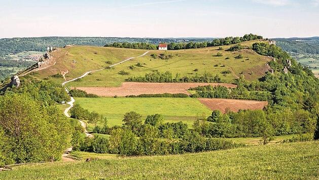 Die erste Wanderung findet am 1. April statt.  Foto: privat
