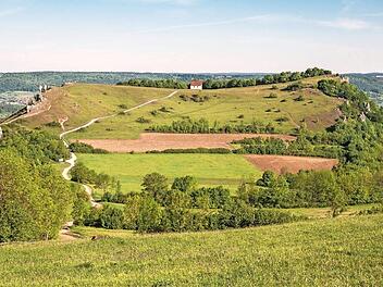 Die erste Wanderung findet am 1. April statt.  Foto: privat