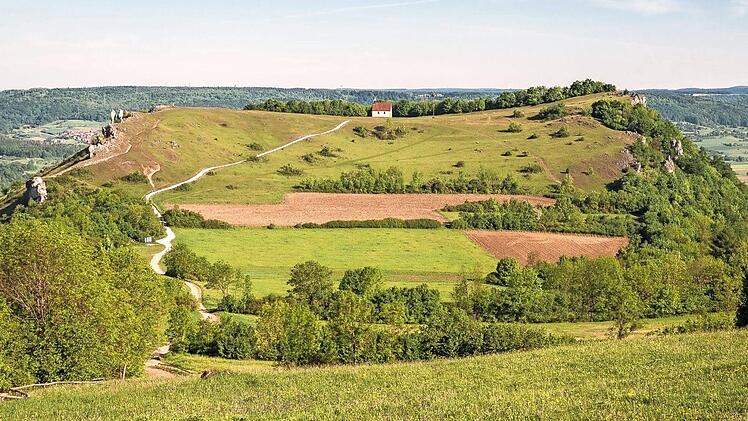 Die erste Wanderung findet am 1. April statt.  Foto: privat