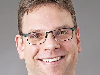 Korbinian Maier Foto: p