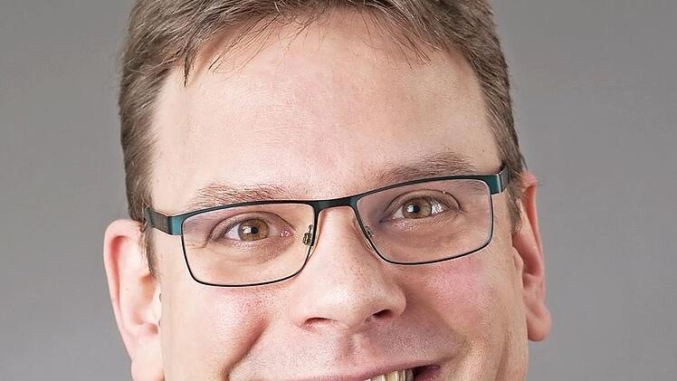 Korbinian Maier Foto: p