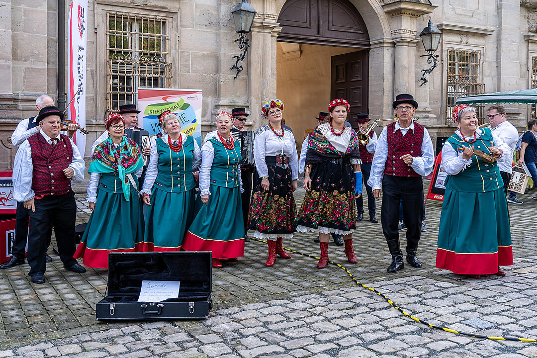 Der Genusstag 2024 im Landkreis Bamberg