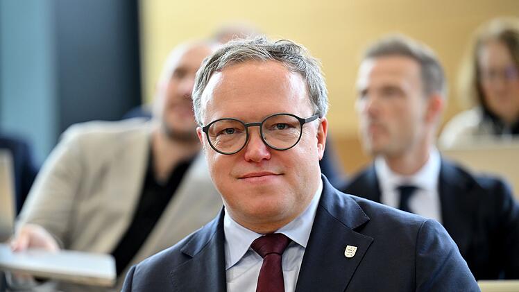 Sitzung Th&uuml;ringer Landtag