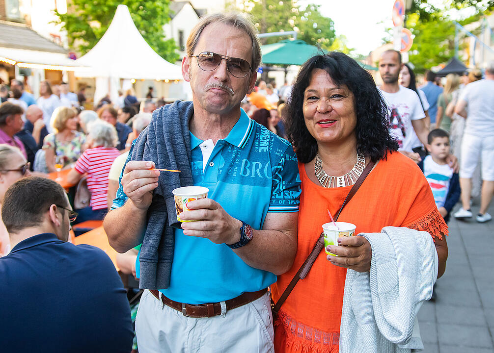Stadtfest