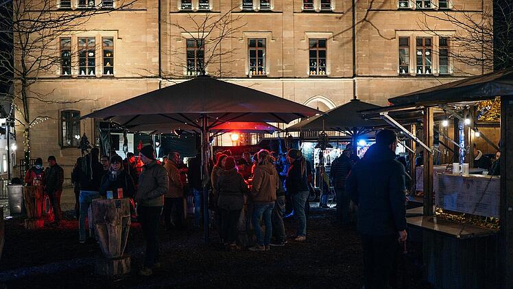 Winterfest Coburg