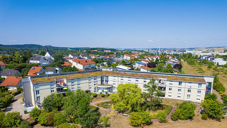 Coburg: Regiomed schließt Seniorenheim - Angehörige erhalten "unerfreulichen" Brief