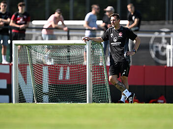 FCN-Trainer Miroslav Klose