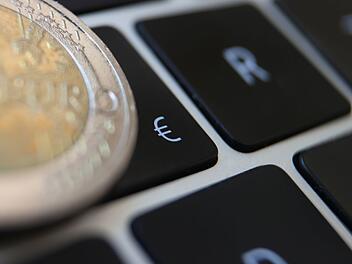 Symbolbild - Digitaler Euro