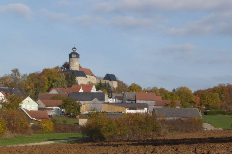 Burg Zwernitz