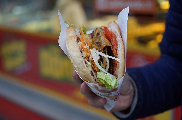 Die 5 besten Döner-Läden in Kulmbach - Diese solltest du probiert haben