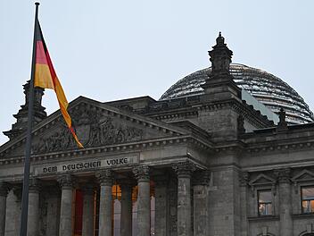 Erste Bundestagswahl-Umfrage nach Magdeburg-Attentat: Wie schneiden die Parteien jetzt ab?