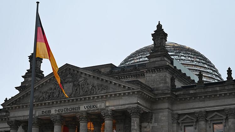Erste Bundestagswahl-Umfrage nach Magdeburg-Attentat: Wie schneiden die Parteien jetzt ab?
