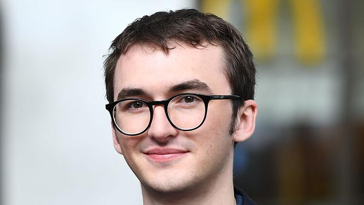 Um Isaac Hempstead-Wright wurde es nach "Game of Thrones" still.