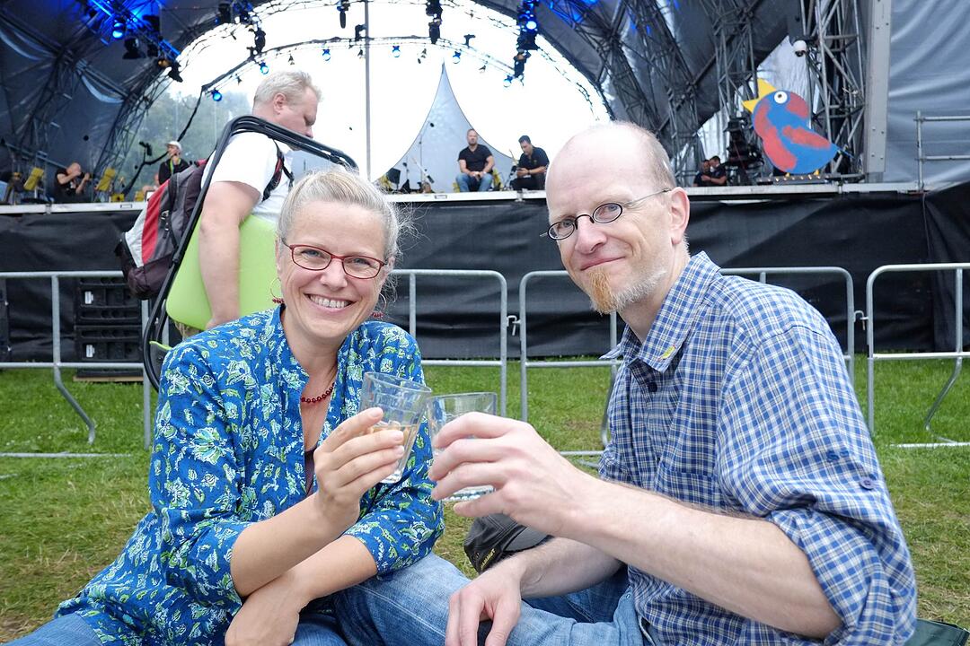 Klassik Open Air 2017 in Nürnberg