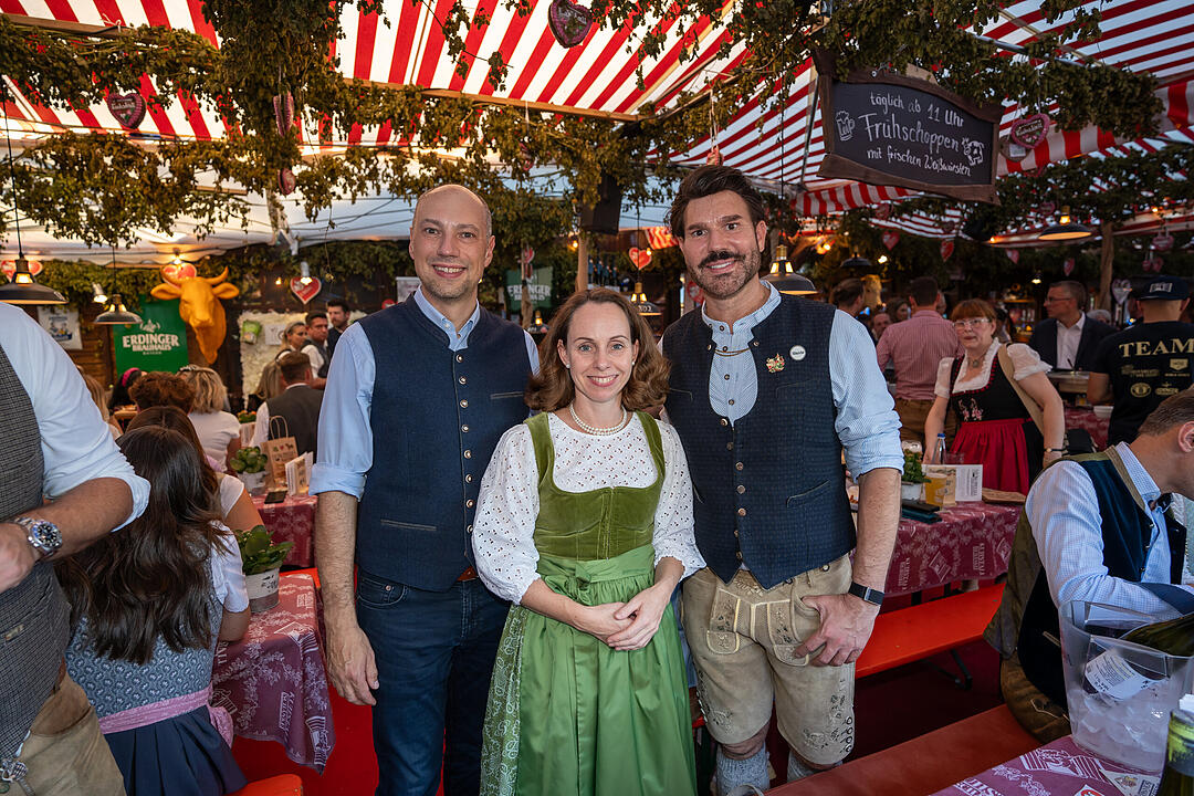Deutschlands größtes und schönstes Altstadtfest!