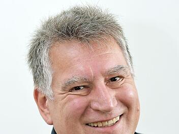 Harald Weiß