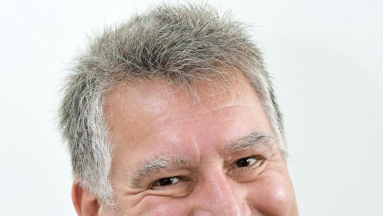 Harald Weiß