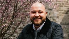 Jonas Geissler. Foto: CSU