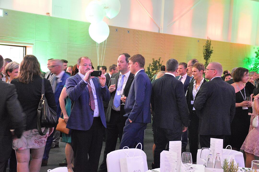 100 Jahre Kr&auml;uter Mix