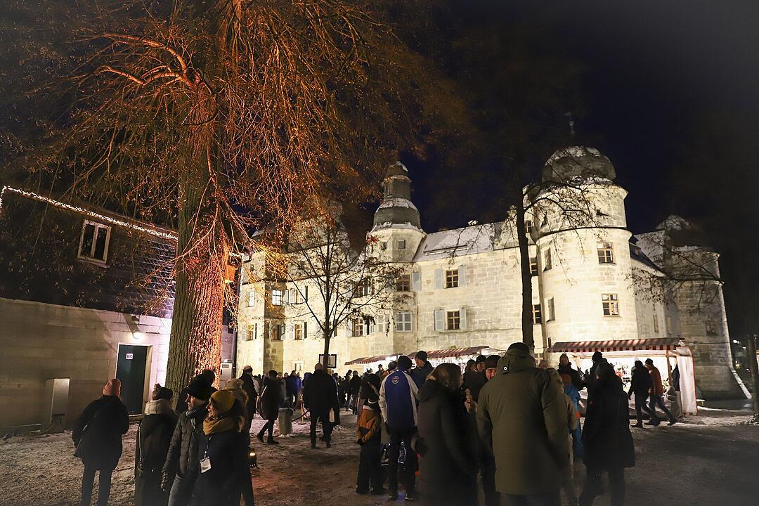 Über 100 Aussteller waren vor Ort.