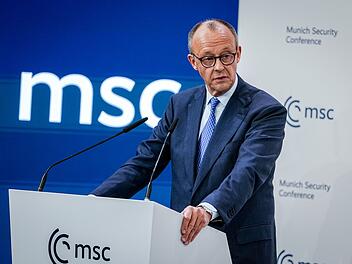 62. M&uuml;nchner Sicherheitskonferenz