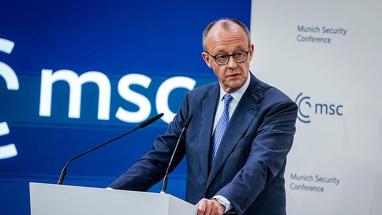 62. M&uuml;nchner Sicherheitskonferenz